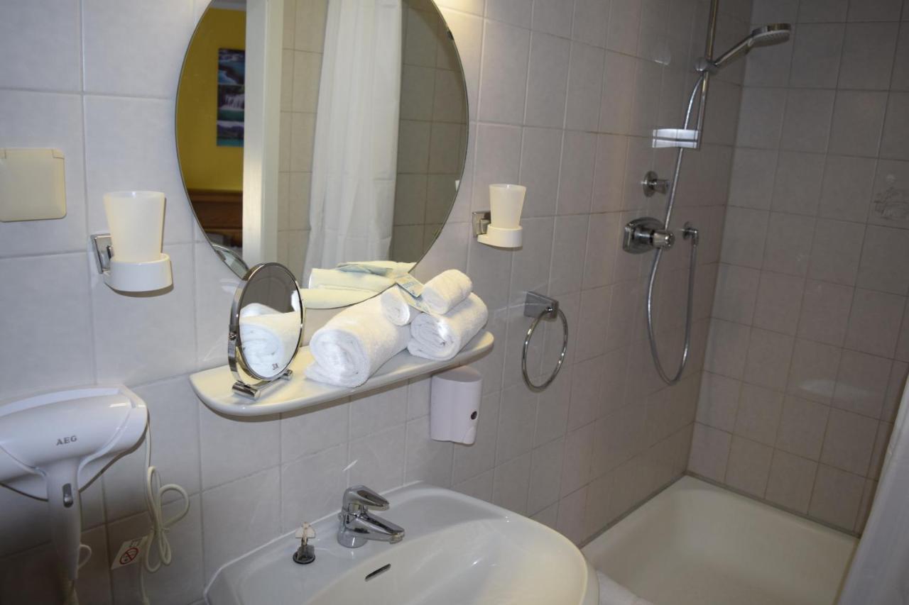 Hotel Zum Ochsen Wonsheim Exteriér fotografie