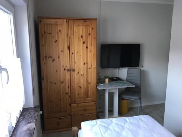 Hotel Zum Ochsen Wonsheim Exteriér fotografie