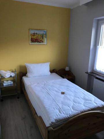 Hotel Zum Ochsen Wonsheim Exteriér fotografie