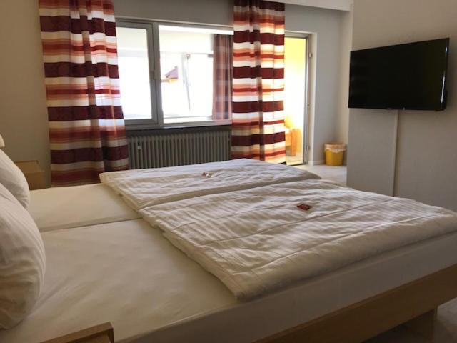 Hotel Zum Ochsen Wonsheim Exteriér fotografie